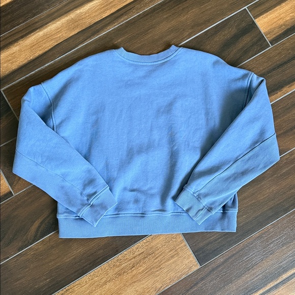 VUORI RESTORE SET SIZE LARGE BLUE HERON - Picture 5 of 12